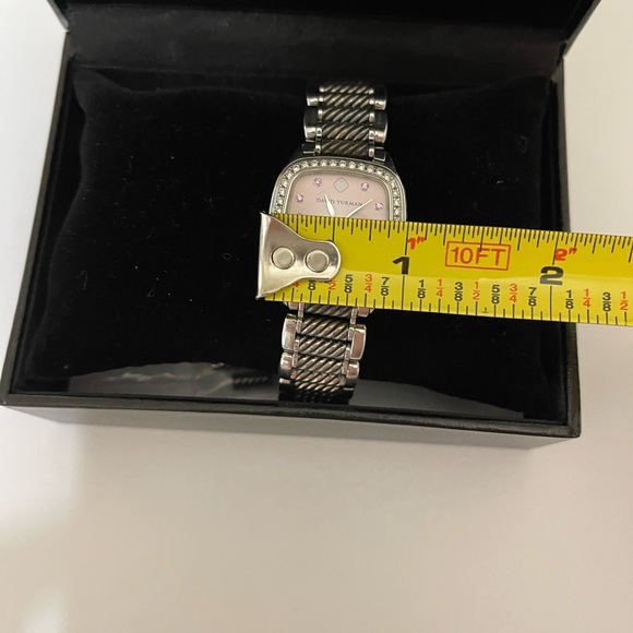 COPY - David Yurman Watch - Picture 13 of 13